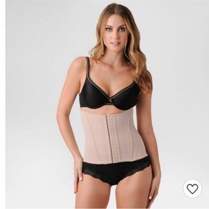 Belly Bandit Mother Tucker Postpartum Corset